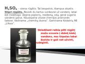 Rūgštys aplink mus 9 puslapis