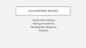 Žemės drebėjimas ir vulkanizmas 15 puslapis