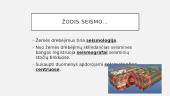 Žemės drebėjimas ir vulkanizmas 5 puslapis