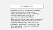 Žemės drebėjimas ir vulkanizmas 8 puslapis