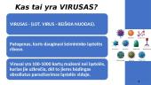 Papova virusas 5 puslapis