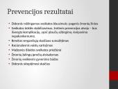 Bronchitas (ūminis ir lėtinis) 13 puslapis