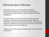 Bronchitas (ūminis ir lėtinis) 14 puslapis