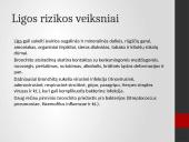 Bronchitas (ūminis ir lėtinis) 3 puslapis