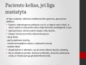 Bronchitas (ūminis ir lėtinis) 10 puslapis