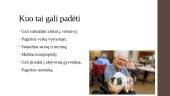 Gyvūnų terapija 3 puslapis