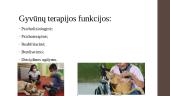 Gyvūnų terapija 4 puslapis
