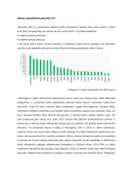 Darbo užmokesčio pokyčiai ES 5 puslapis