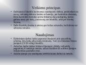 Paprasčiausi elektriniai prietaisai. Saugikliai 3 puslapis