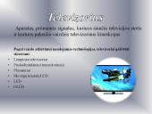 Paprasčiausi elektriniai prietaisai. Saugikliai 9 puslapis