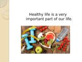 Healthy life 2 puslapis