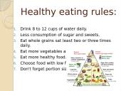 Healthy life 5 puslapis