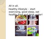 Healthy life 8 puslapis