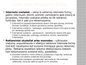 Sporto organizacijos reklamos būdai  11 puslapis