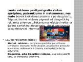 Sporto organizacijos reklamos būdai  13 puslapis