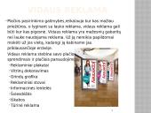 Sporto organizacijos reklamos būdai  14 puslapis