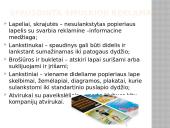 Sporto organizacijos reklamos būdai  15 puslapis