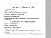 Sporto organizacijos reklamos būdai  3 puslapis