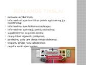 Sporto organizacijos reklamos būdai  4 puslapis