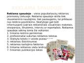 Sporto organizacijos reklamos būdai  6 puslapis