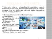 Sporto organizacijos reklamos būdai  10 puslapis