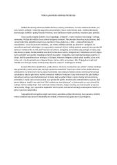 Moterų paveikslai antikinėje literatūroje (rašinys)