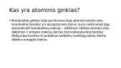 Radioaktyvumas atominiuose ginkluose    3 puslapis