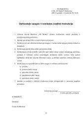 Įmonės aprašymas: prekyba UAB "VP Market" 15 puslapis
