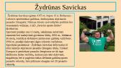 Žinomi Lietuvos sportininkai 5 puslapis
