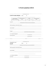 Įmonės apskaita: UAB "Statybinės medžiagos" 11 puslapis