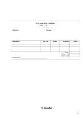 Įmonės apskaita: UAB "Statybinės medžiagos" 13 puslapis