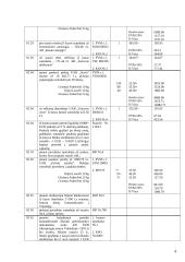 Įmonės apskaita: UAB "Statybinės medžiagos" 4 puslapis