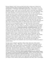 Asmeninės laimės ir pareigos konfliktas lietuvių literatūroje (kalba) 2 puslapis