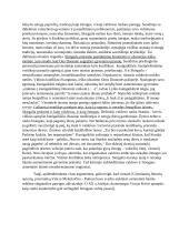 Asmeninės laimės ir pareigos konfliktas lietuvių literatūroje (kalba) 3 puslapis