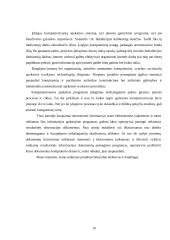 Įmonės apskaitos kompiuterizavimas: A. Černienės IĮ 10 puslapis