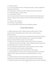 AB "Lietuvos draudimas" charakteristika ir veiklos dokumentai 14 puslapis