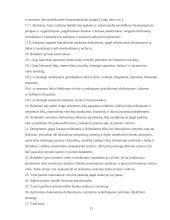AB "Lietuvos draudimas" charakteristika ir veiklos dokumentai 15 puslapis