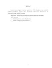 AB "Lietuvos draudimas" charakteristika ir veiklos dokumentai 3 puslapis