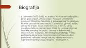 Žymiausi lietuvių kalbininkai: J. Jablonskis, K. Būga 4 puslapis