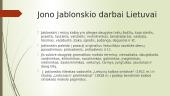 Žymiausi lietuvių kalbininkai: J. Jablonskis, K. Būga 5 puslapis