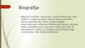 Žymiausi lietuvių kalbininkai: J. Jablonskis, K. Būga 7 puslapis