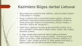 Žymiausi lietuvių kalbininkai: J. Jablonskis, K. Būga 8 puslapis