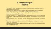 Healthy food and its impact on people 12 puslapis