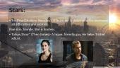 My favorite film - Divergent 2 puslapis