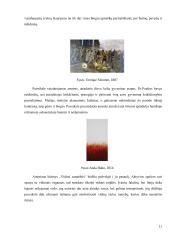 Gėris ir blogis. Dailė 10 puslapis