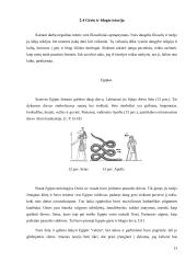 Gėris ir blogis. Dailė 12 puslapis