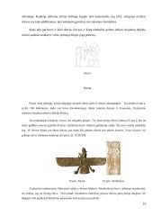 Gėris ir blogis. Dailė 13 puslapis