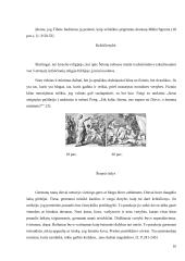 Gėris ir blogis. Dailė 15 puslapis