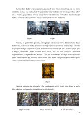 Gėris ir blogis. Dailė 19 puslapis