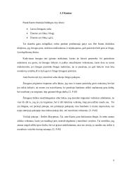 Gėris ir blogis. Dailė 5 puslapis